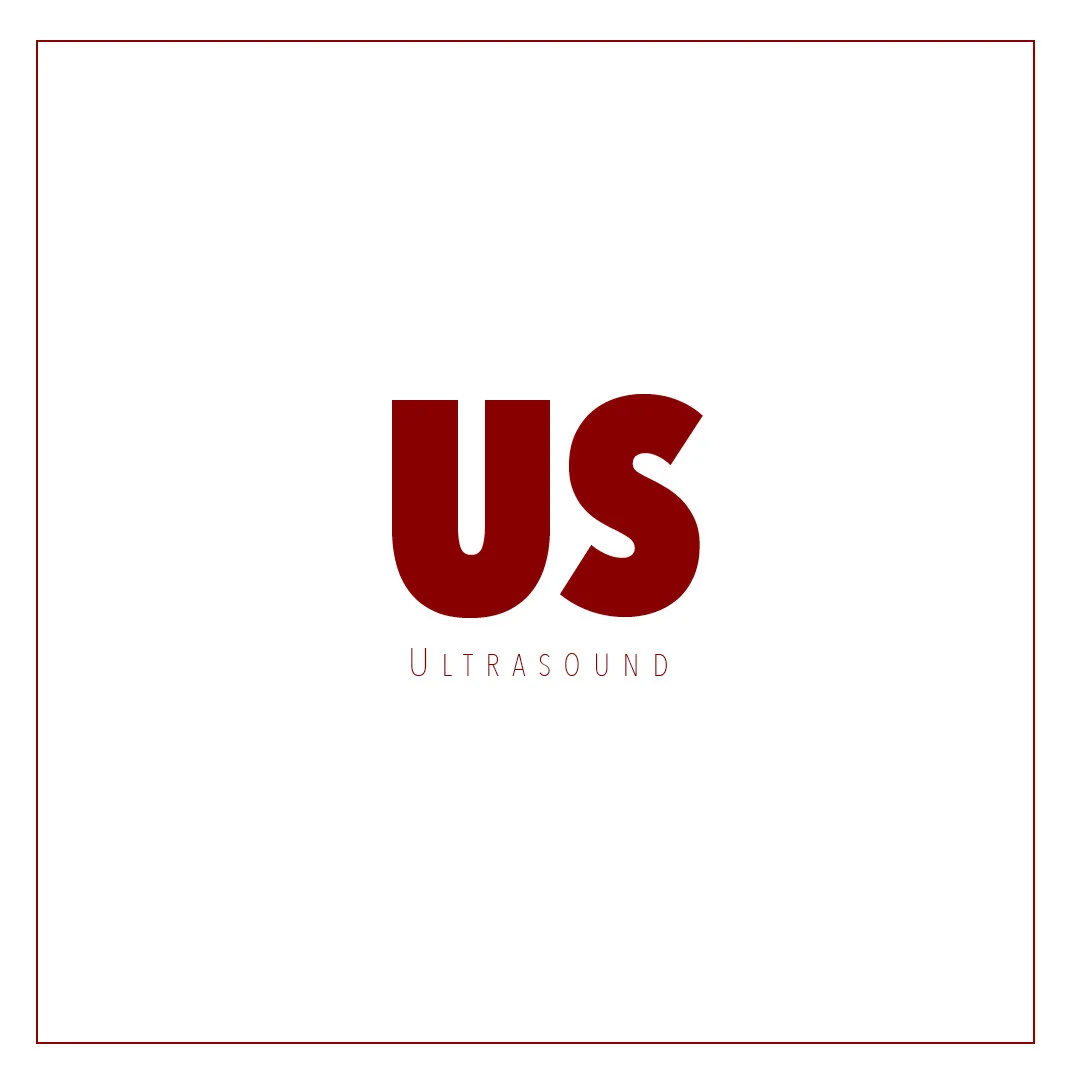 Ultrasound