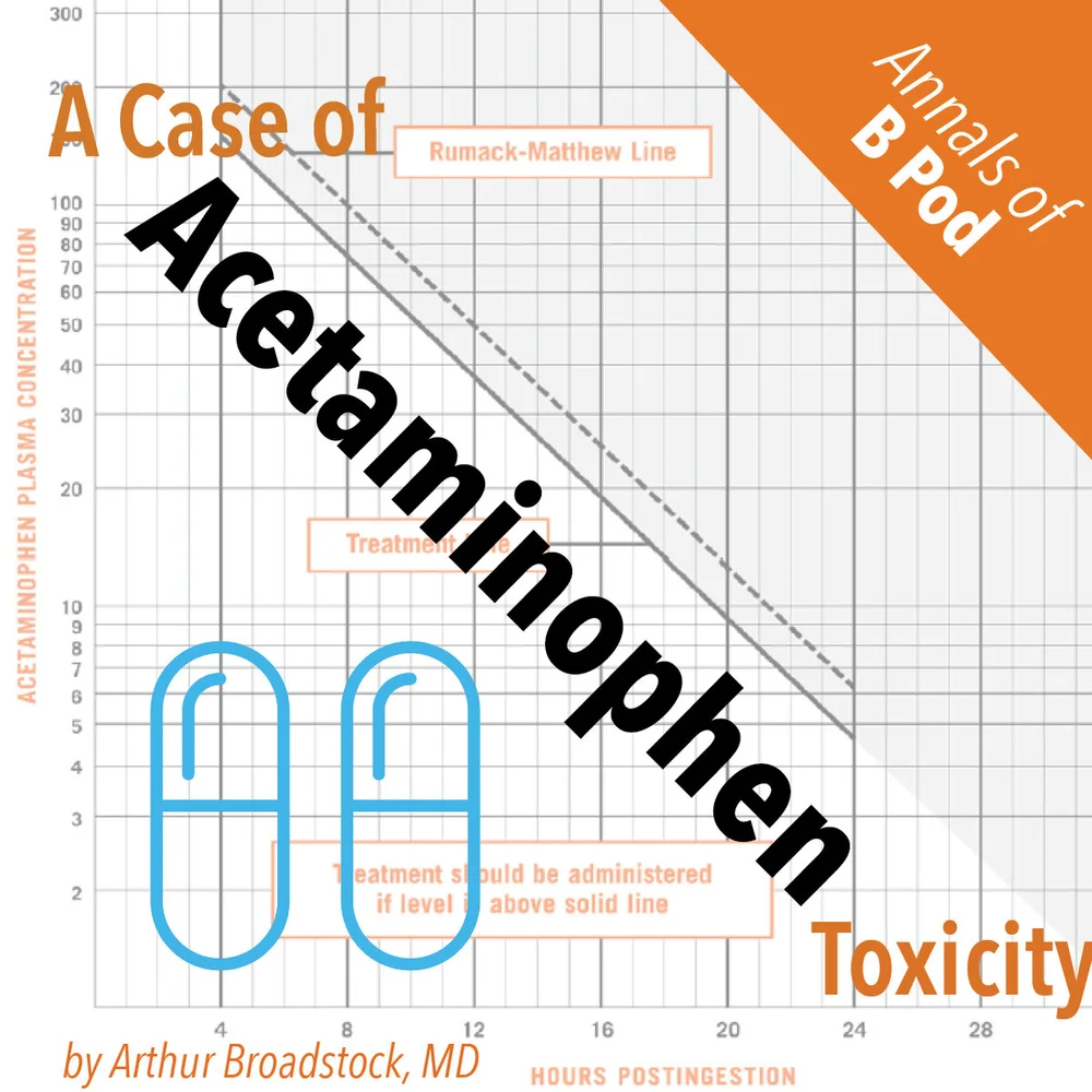 does tylenol remove glutathione A guide to managing acute liver failure main image 0