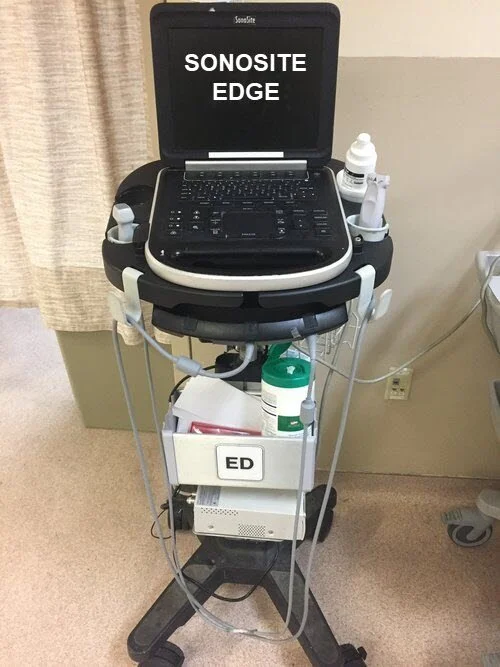 Sru Machine Ultrasound Machines -