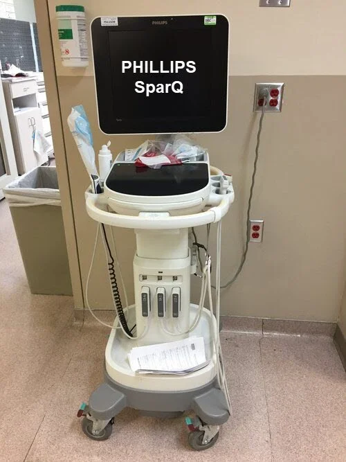 Sru Machine Ultrasound Machines -