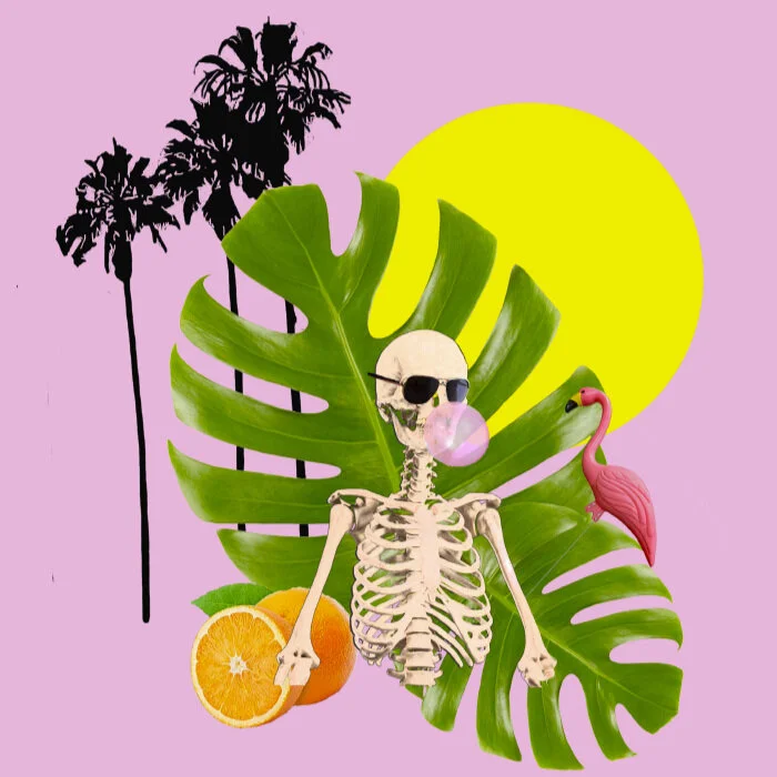 Annals of B Pod: Summer 2021 Issue