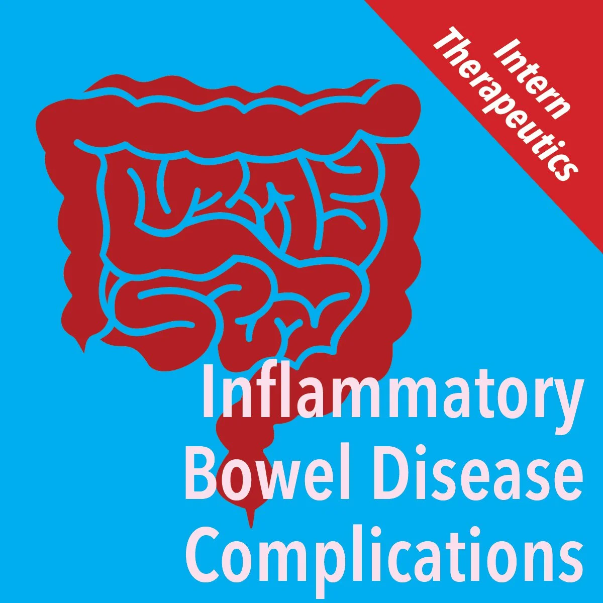 Diagnostics: Inflammatory Bowel Disease