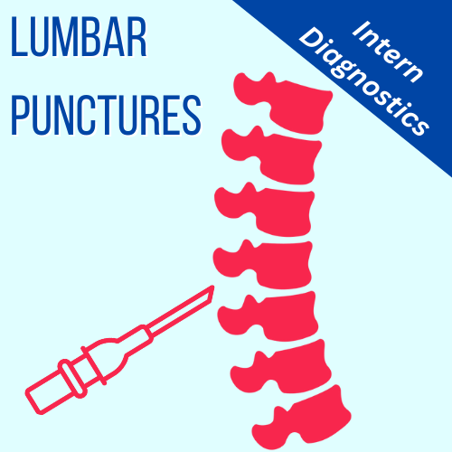 Diagnostics and Therapeutics: The Who, What, Where, When and Why of Lumbar Punctures