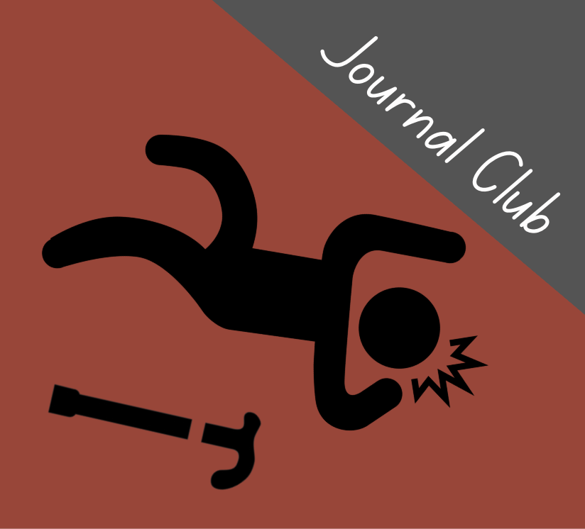 Trip, Slip, Scan? Rethinking Head CTs in the Elderly