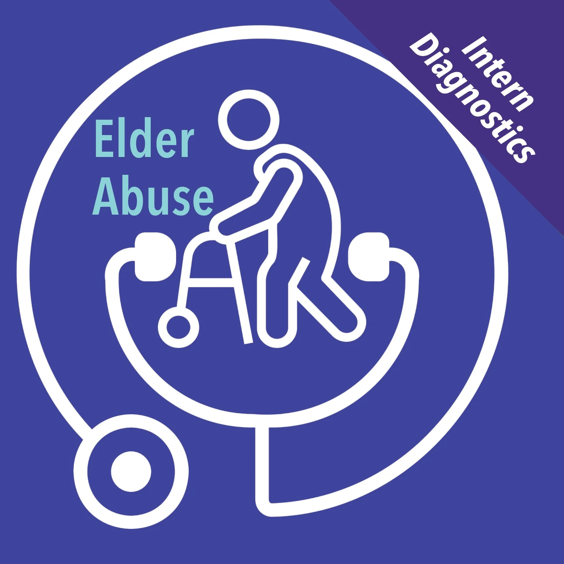 Elder Abuse in the ED