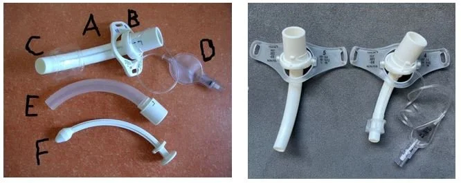 Diagnostics and Therapeutics: Tricks of the Trach — Taming the SRU