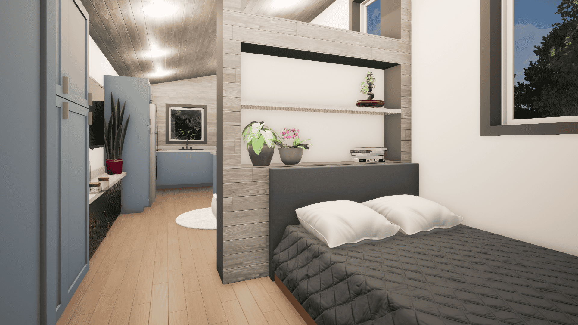 MW Drafting & Design | Ontario BCIN Design & Permit Drawings ...