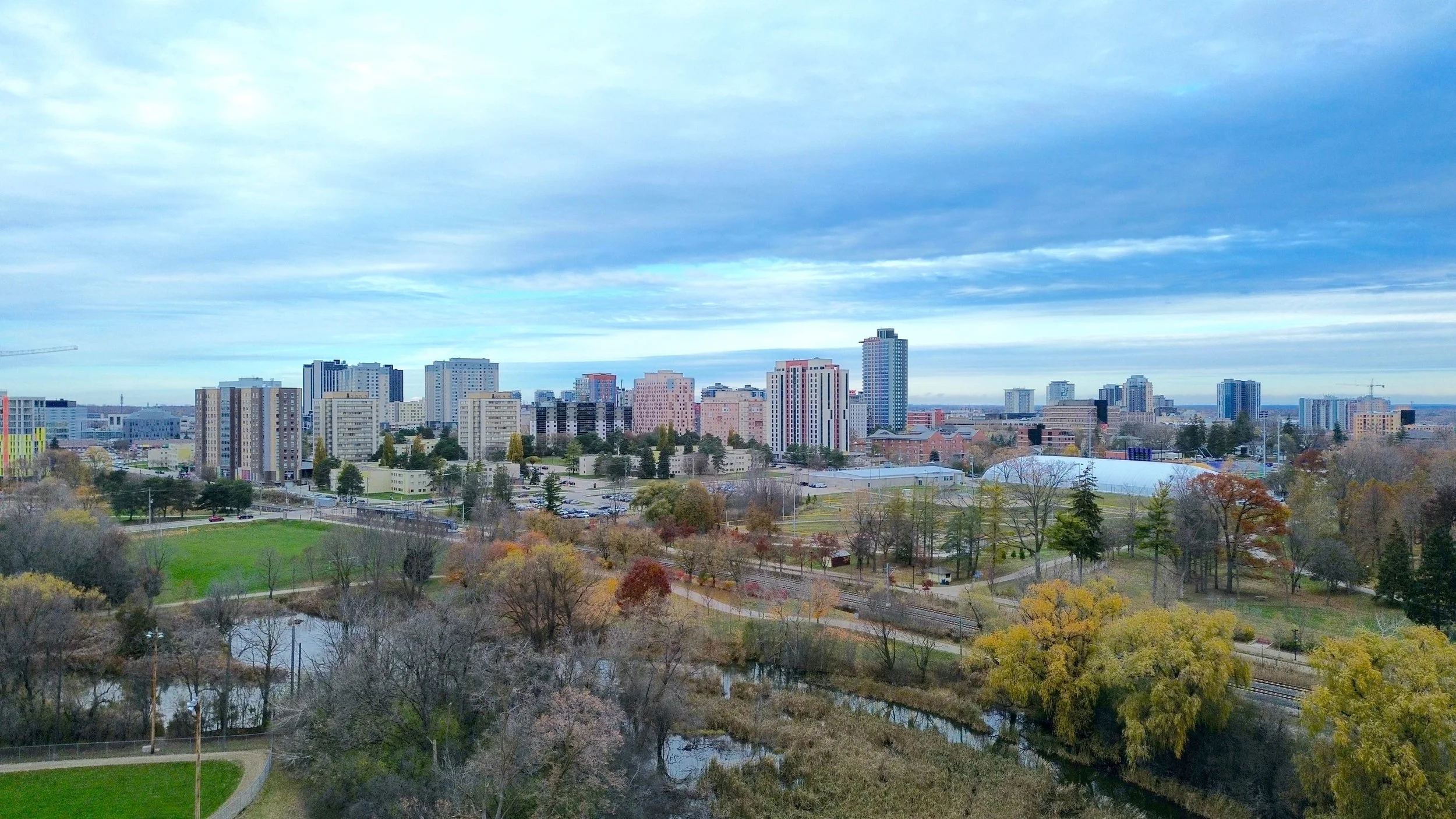 Waterloo ARU Grant Program: Here’s Everything You Need to Know (Plus How MW Drafting & Design Can Help)