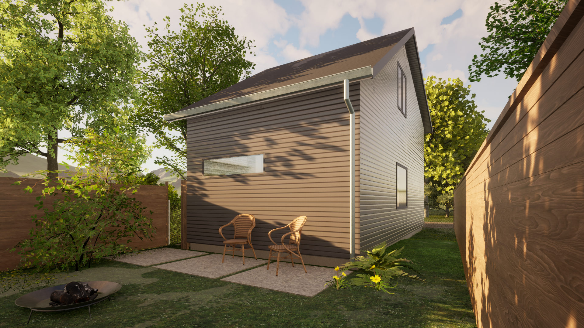 How Much Does It Cost to Build an ARU/ADU in Ontario? (Different Types)