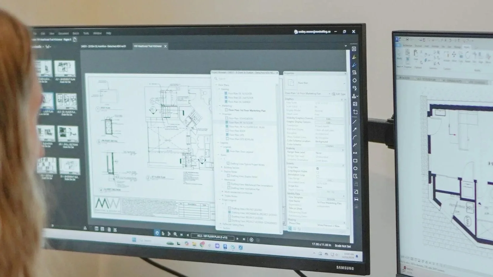 Building Permit Drawings in Ontario - What You Need to Have (A Checklist)