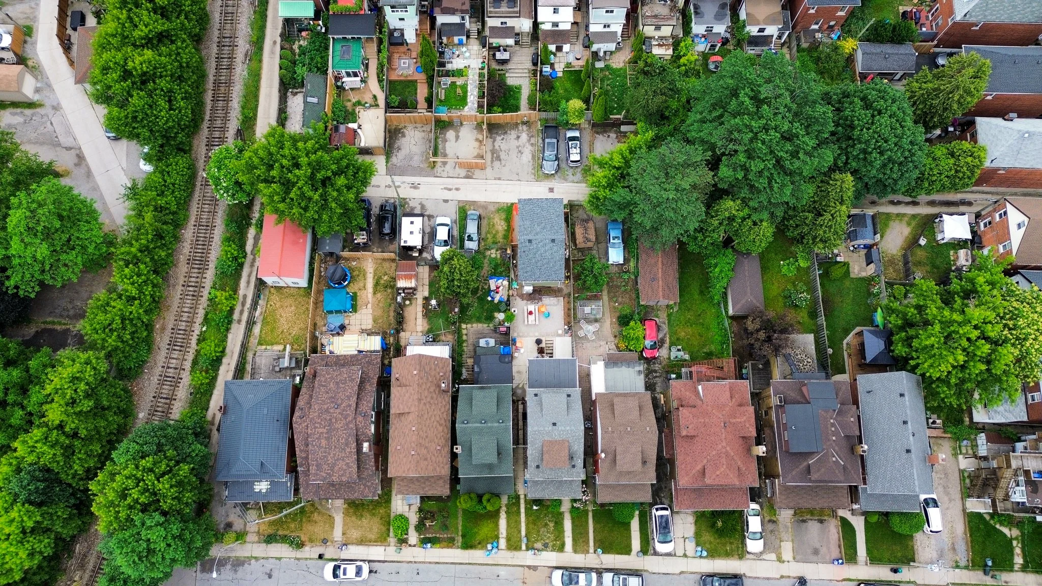 Laneway Homes in Hamilton: What to Know Before You Start and How Great Permit Drawings Make All the Difference