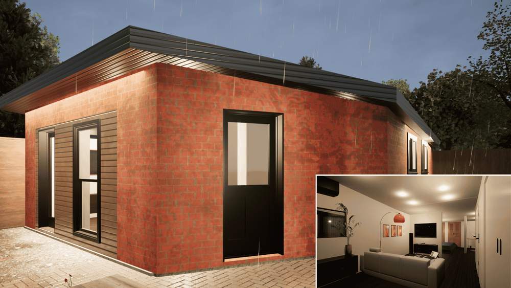 Residential Architectural Design & Drafting for Ontario Homeowners | MW ...