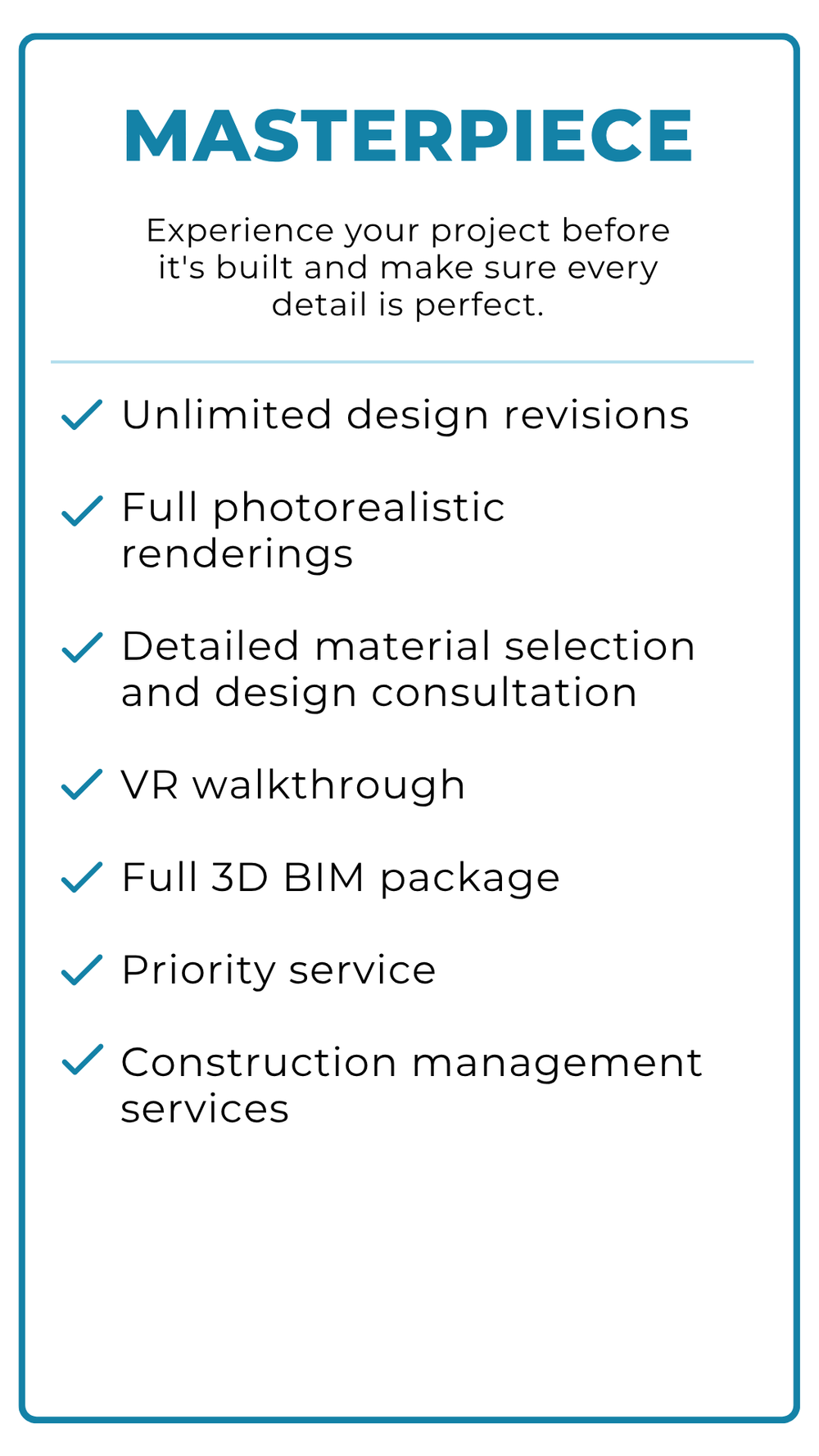 Residential Architectural Design & Drafting for Ontario Homeowners | MW ...