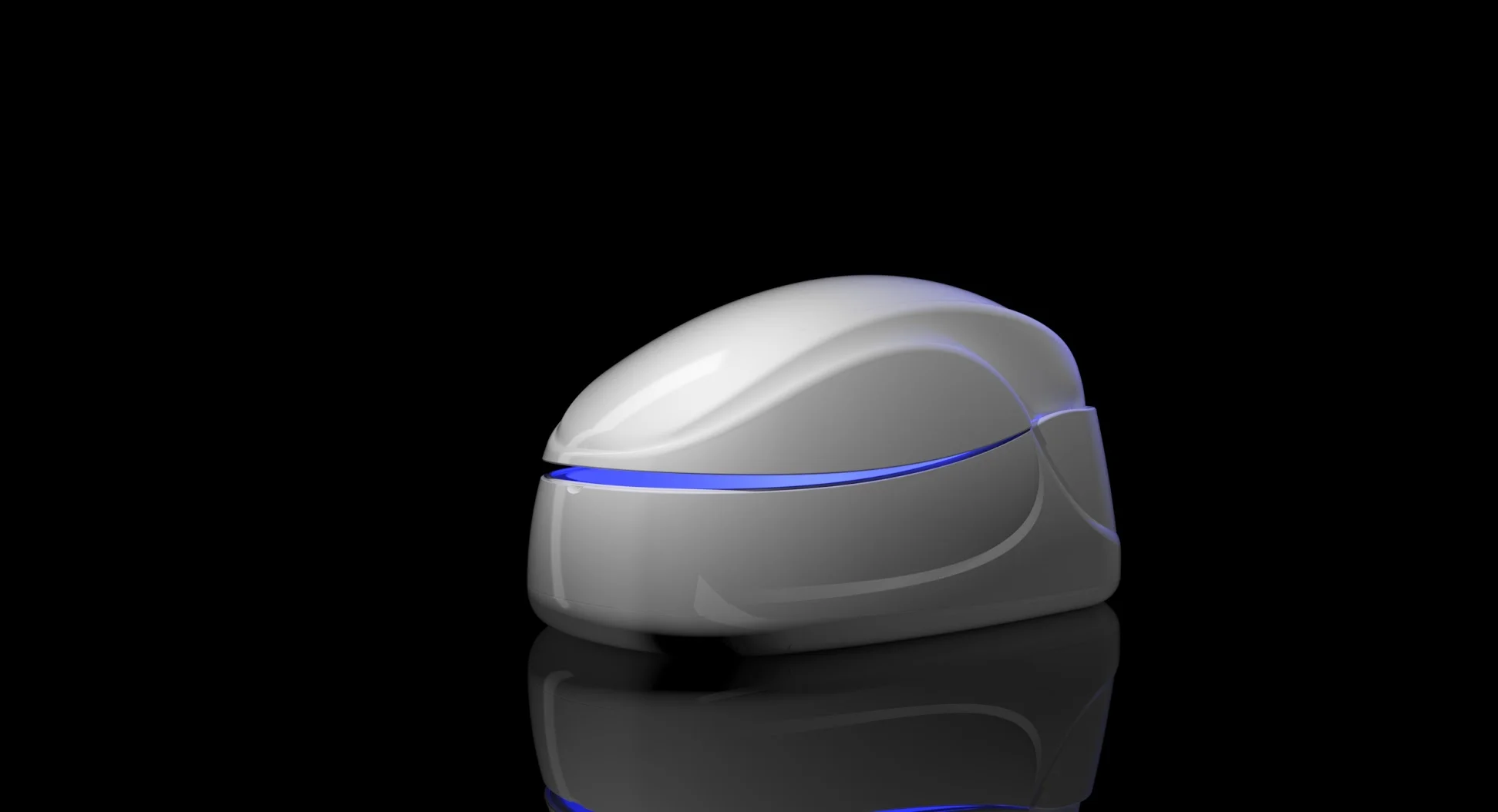 The Float Tank: A Time Machine to the Present