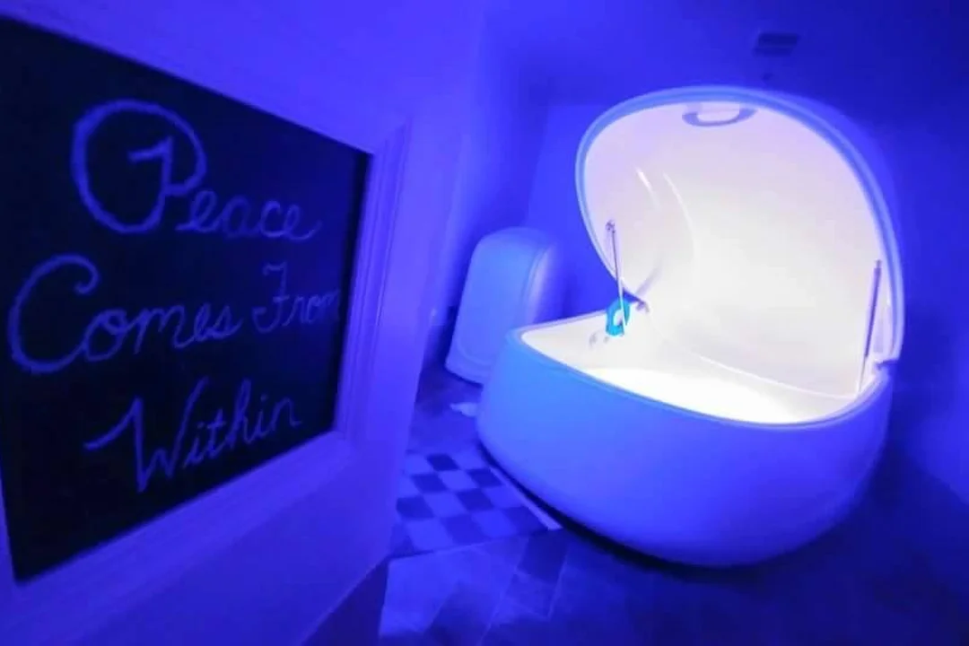 Your Private Room