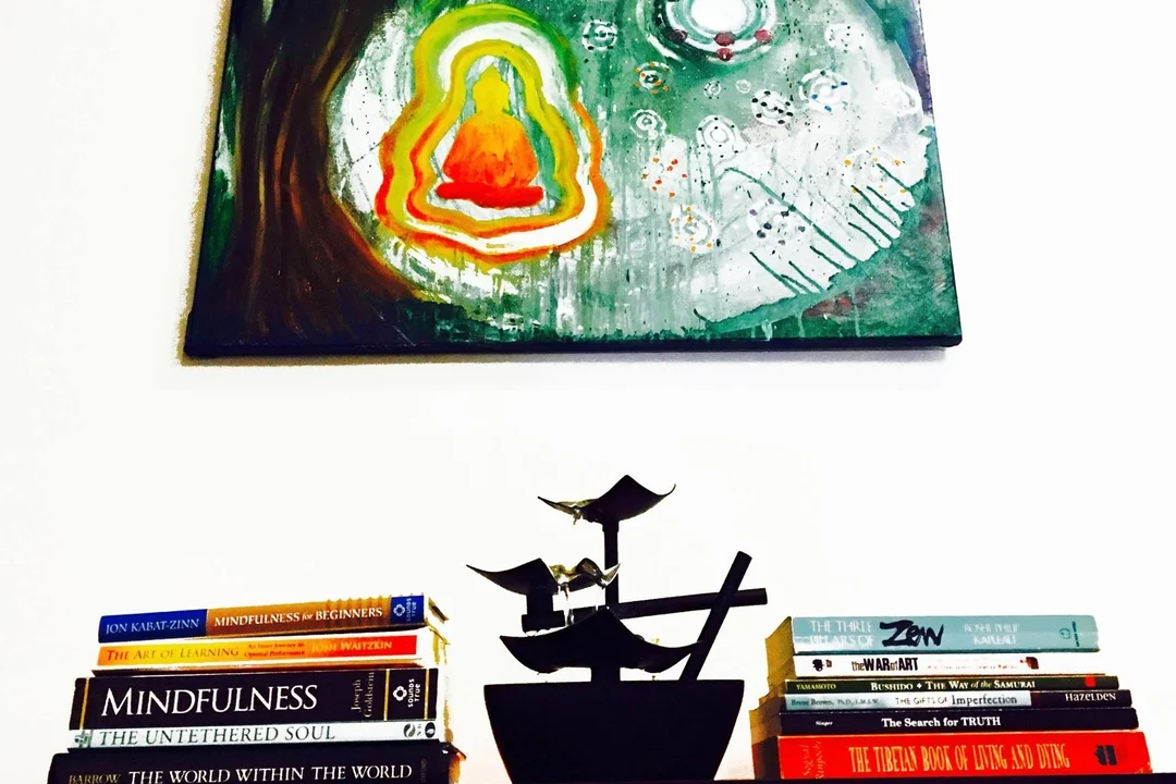 Working Together With Local Artists
