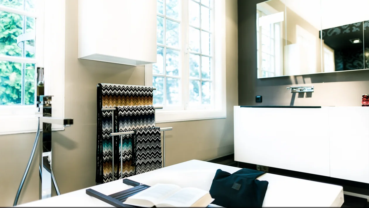 Waterproof Bathrooms showroom