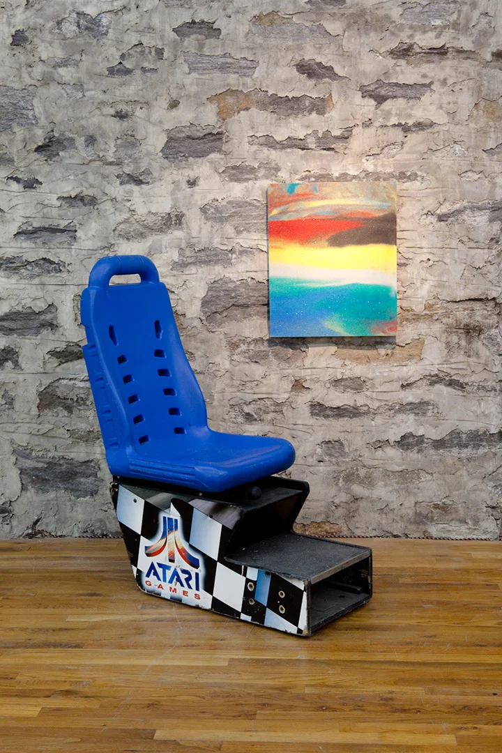Golden Years<br>Still House Gallery<br>2011