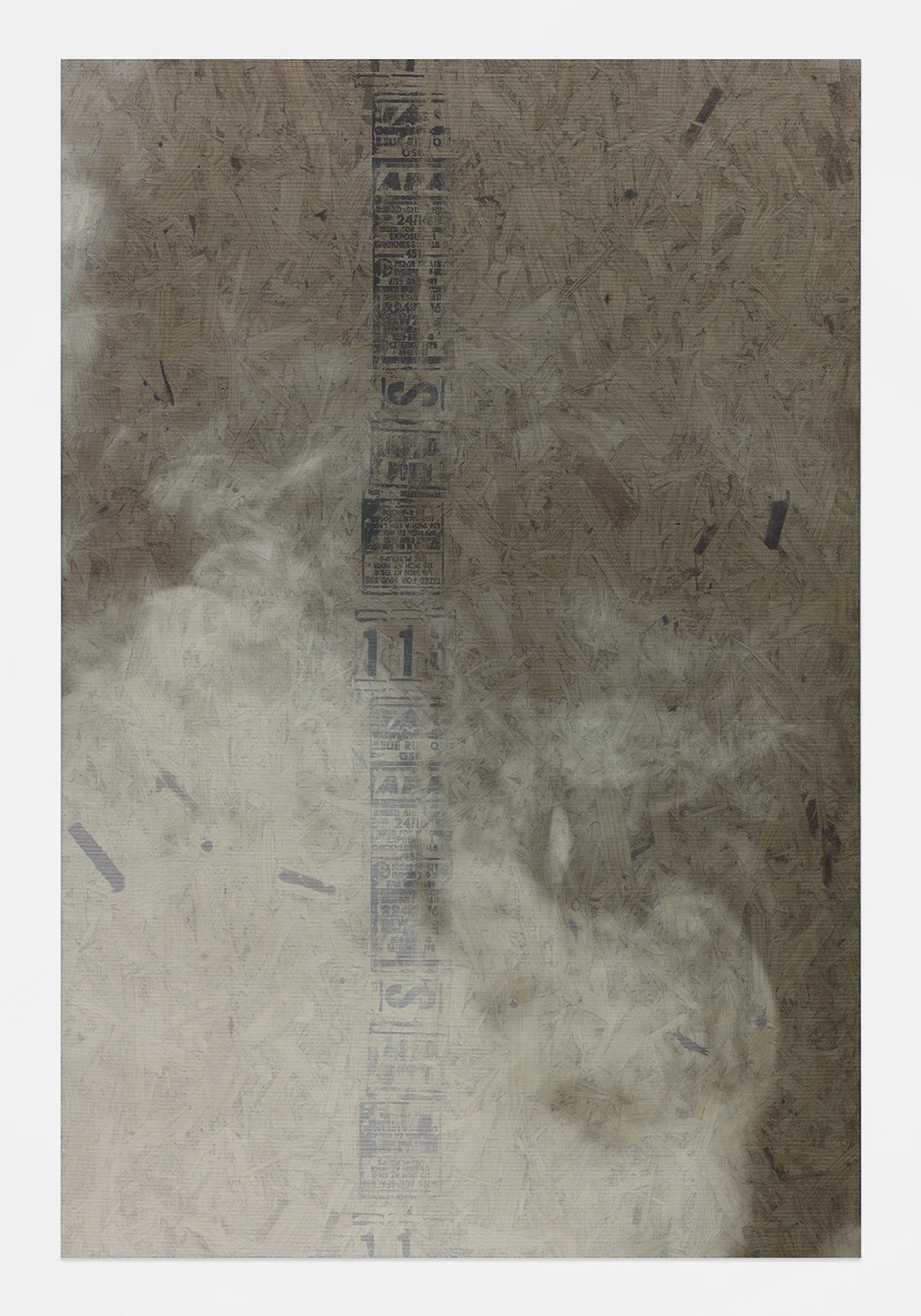 Heavily protected<br>4' x 6'<br>2014
