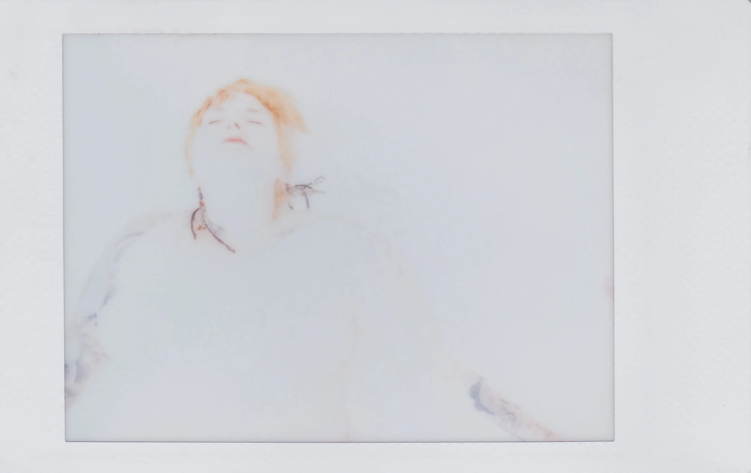 White 2, 2016, 54mm x 86mm