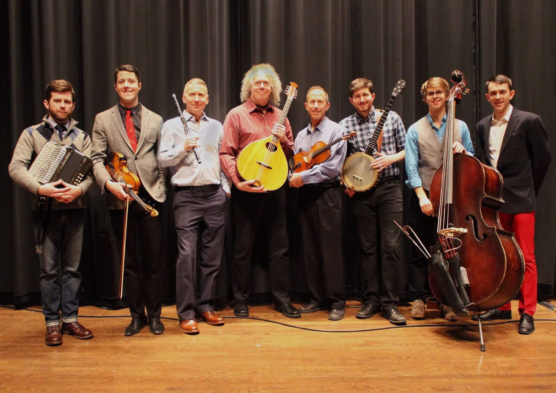 Helicon: Winter Solstice