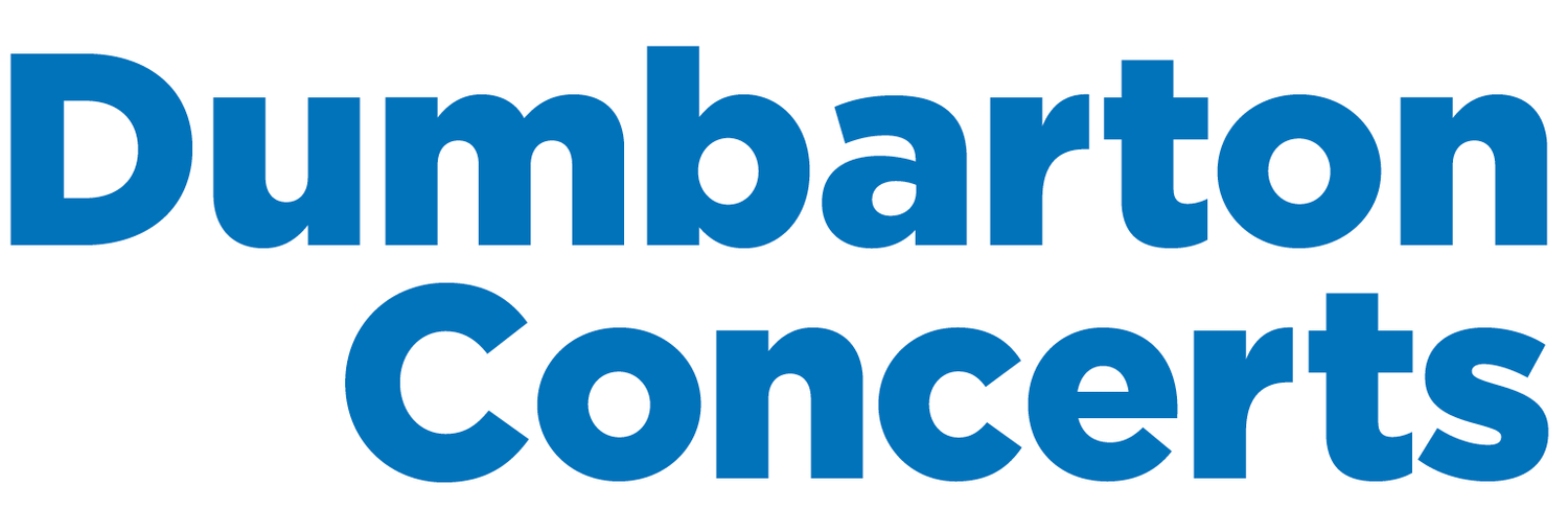 Dumbarton Concerts