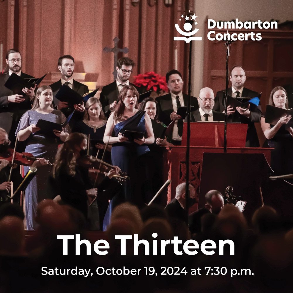 Dumbarton Concerts