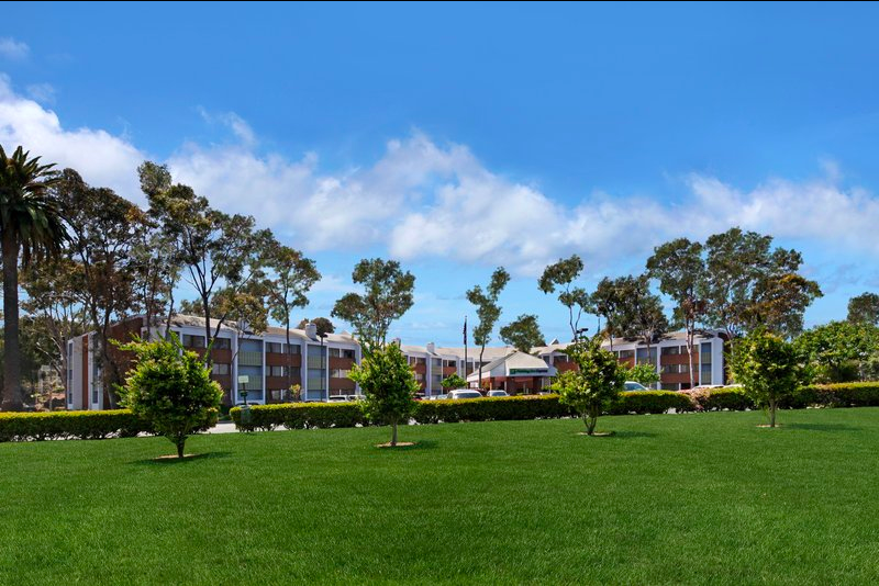 Holiday Inn Express - Port Hueneme