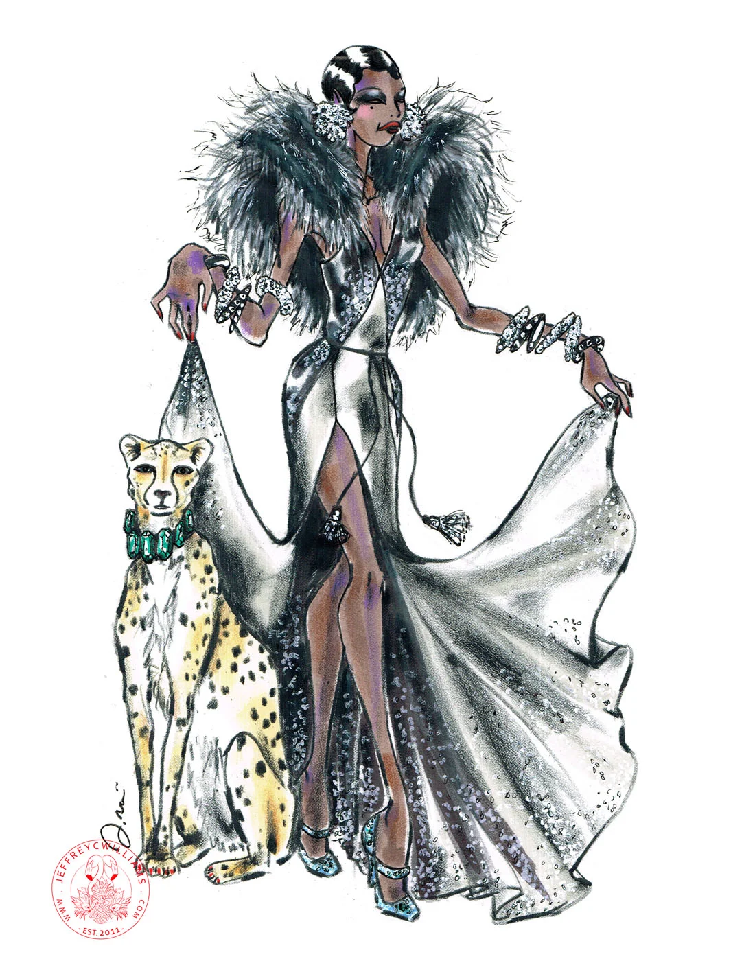 Jeffrey-Williams-Josephine-Baker-Cheetah-web.jpg