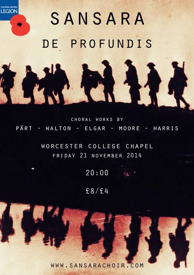 Worcester College Chapel, Oxford