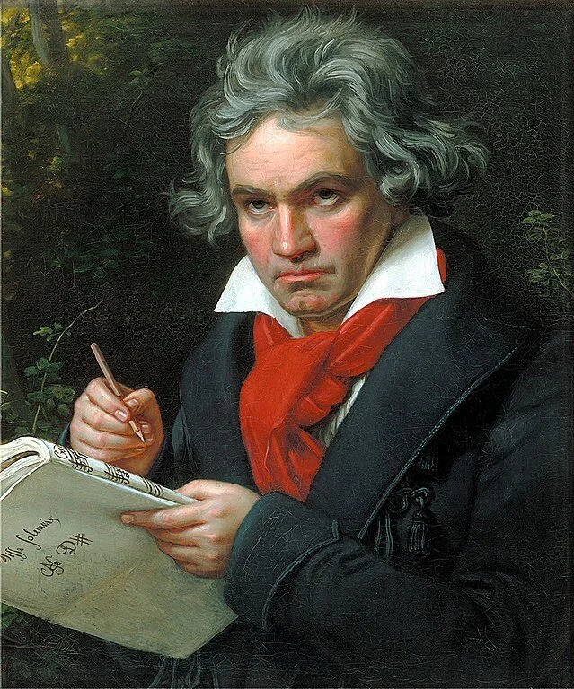 Beethoven - Symphony No. 9