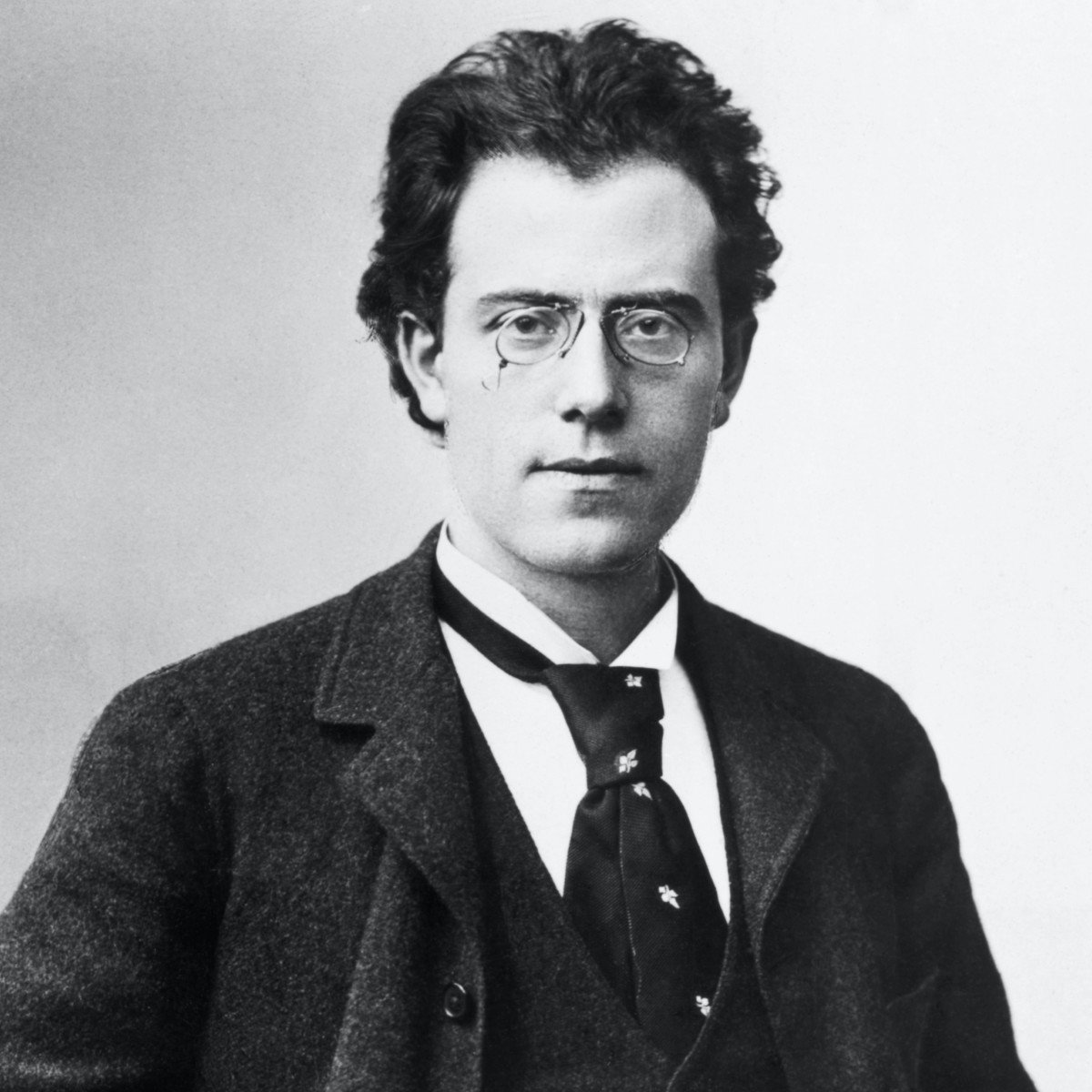 Mahler 8