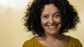 Meet our new Chair of Trustees — SANSARA