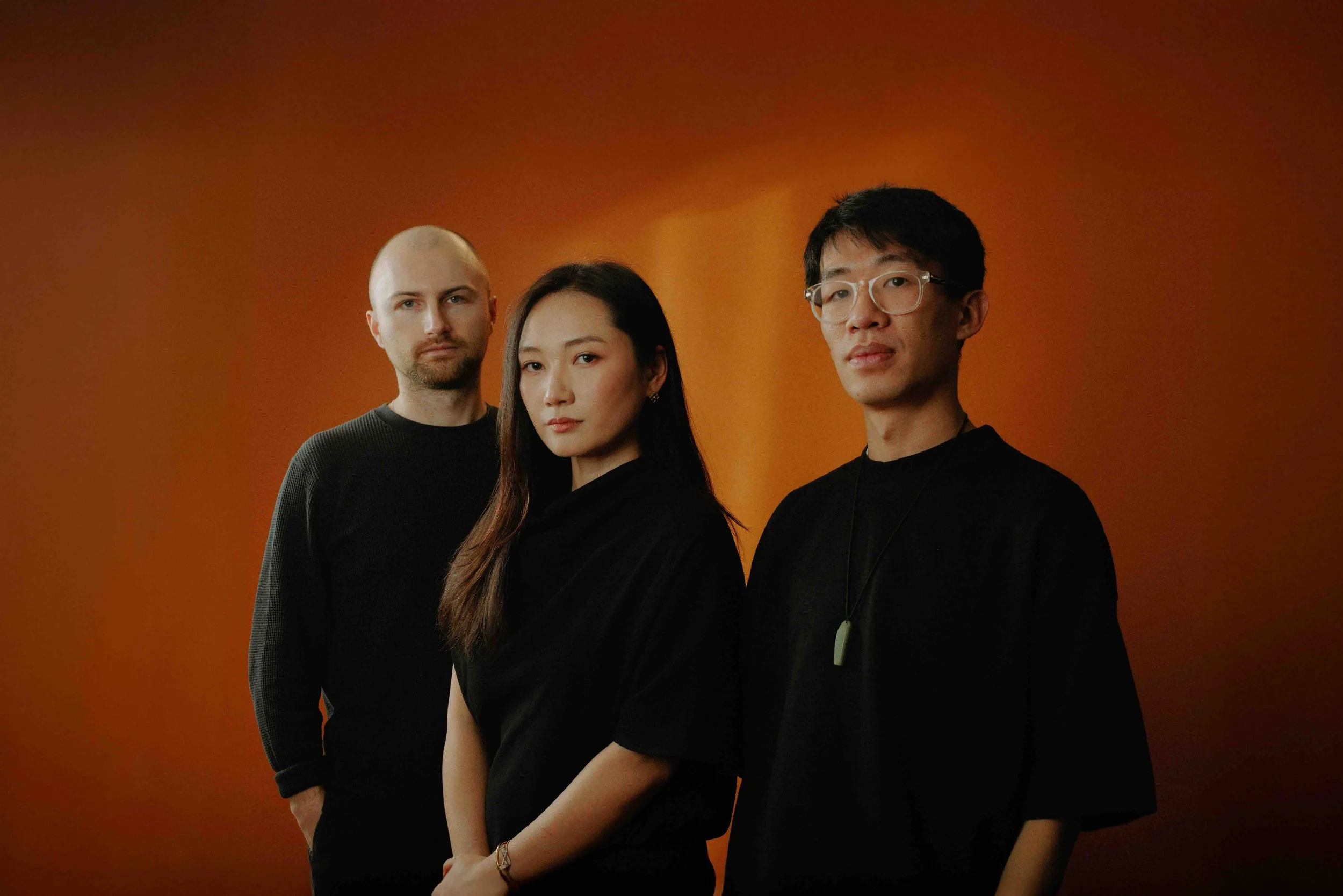 Chronicle 时•录 | Aldeburgh Festival