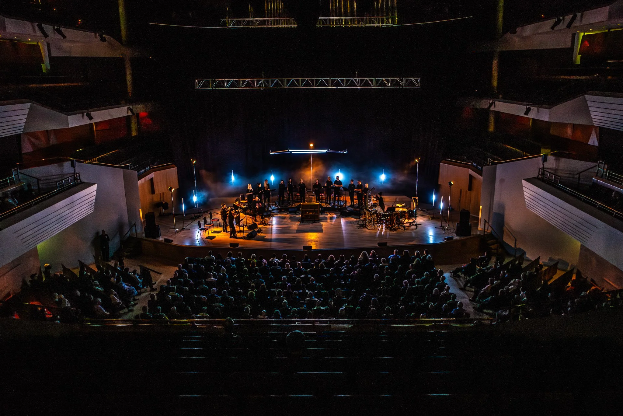 Steven Wilson x Parallax Orchestra | London