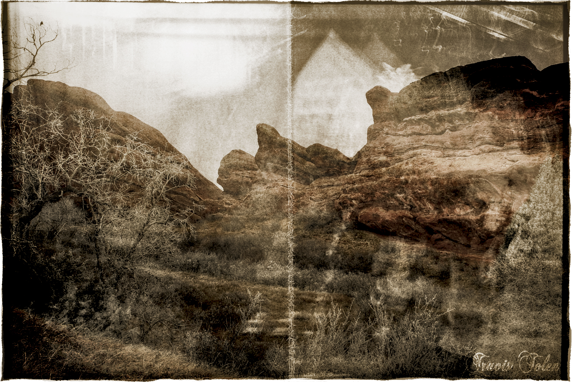 Red Rocks 8