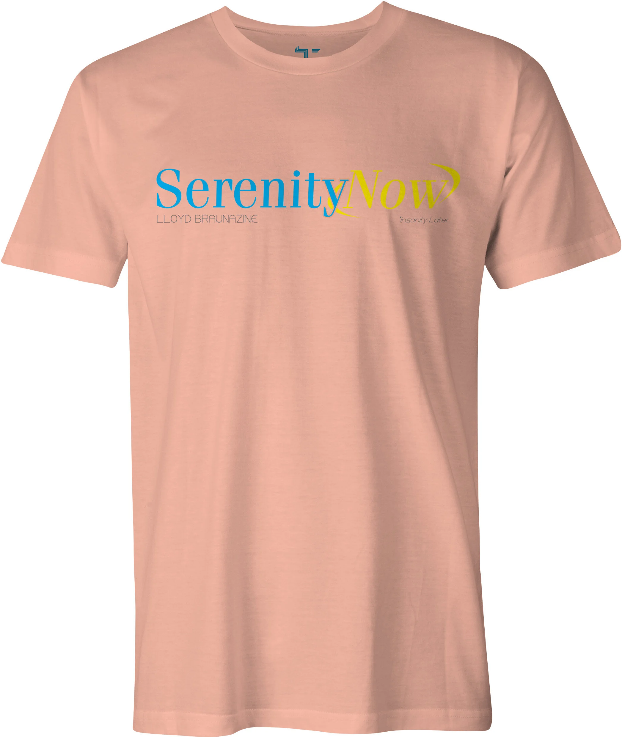 Serenity Now