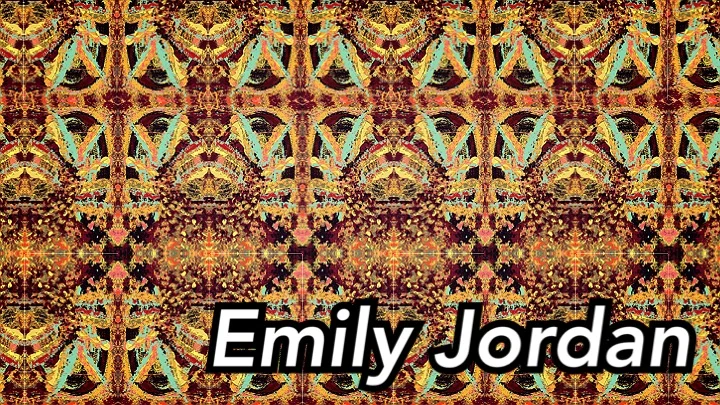 All Day Top (Emily Jordan)