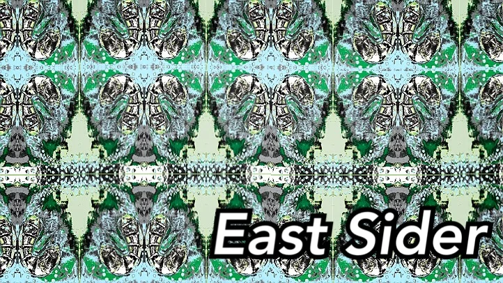 All Day Top (East Sider)