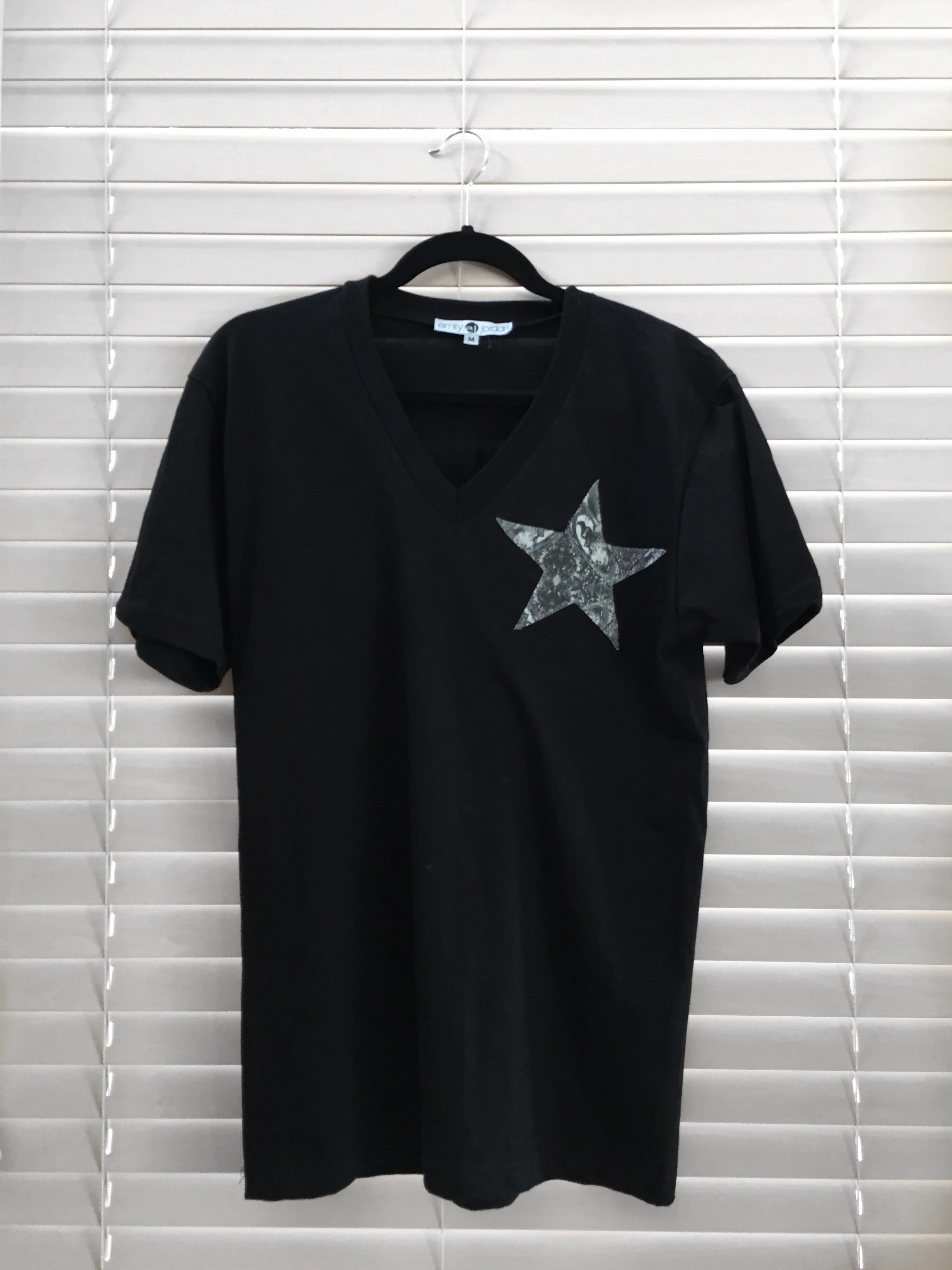 Emily Jordan Gerstein Dante