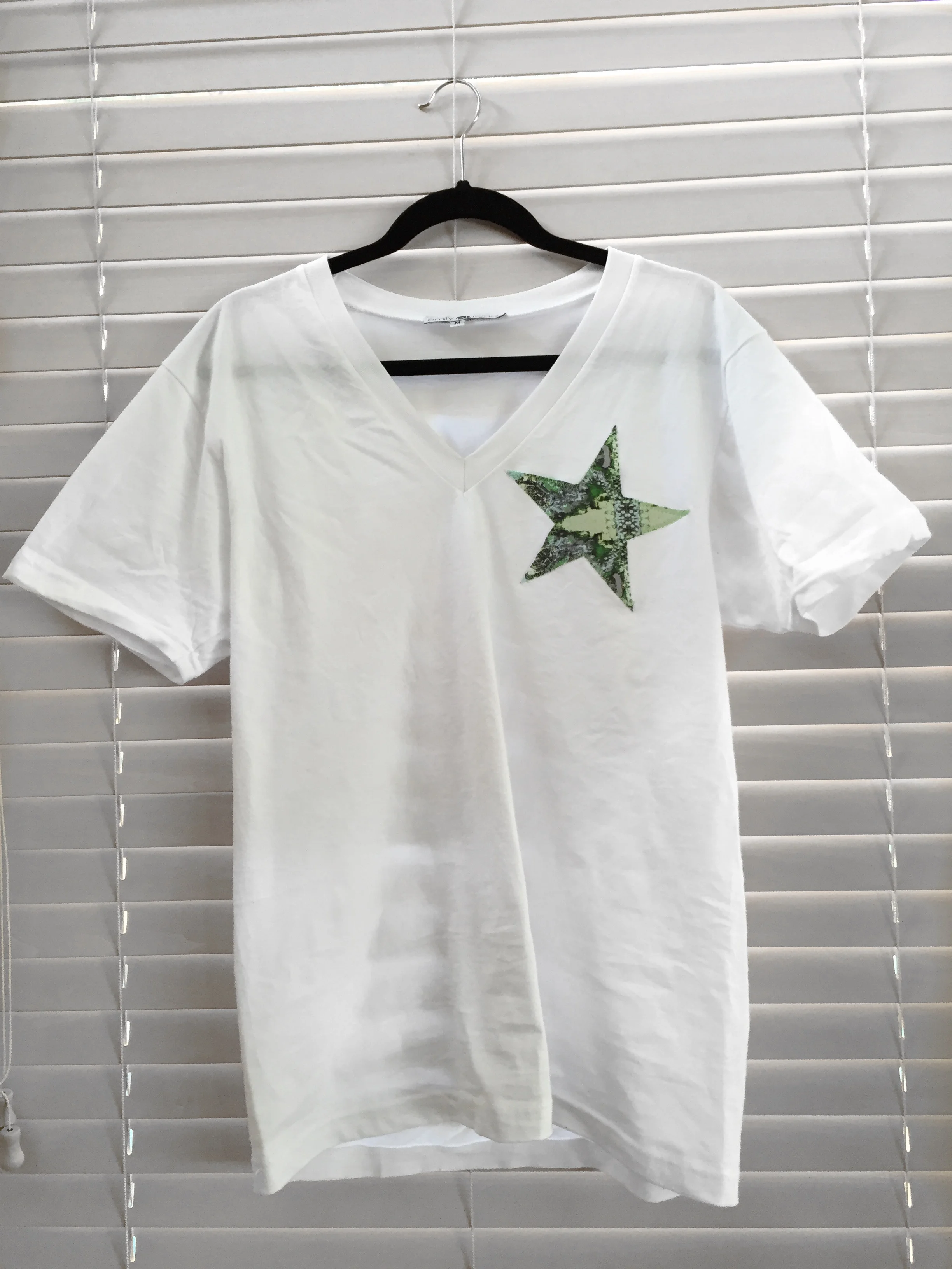 Emily Jordan Gerstein East Sider