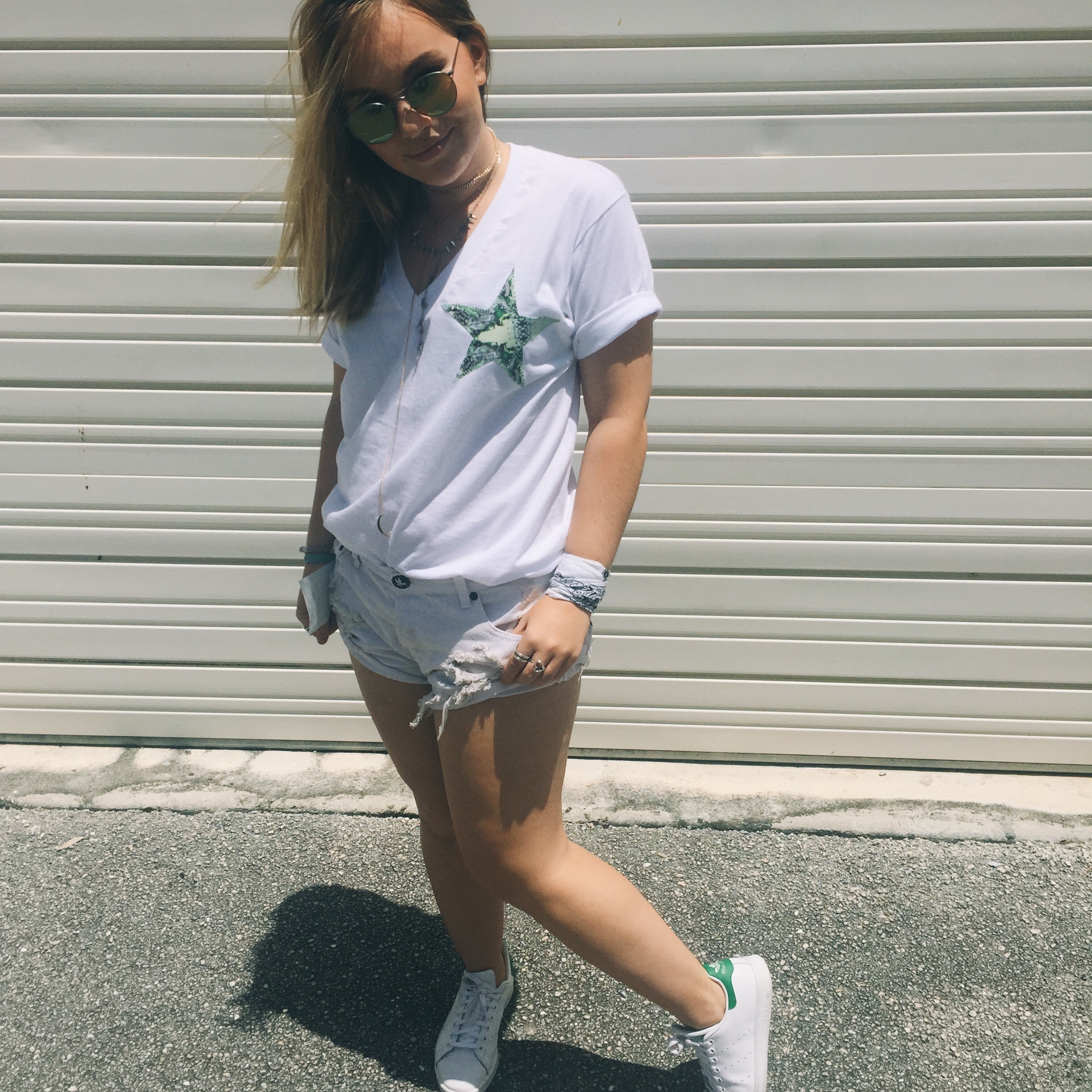Emily Jordan Gerstein East Sider