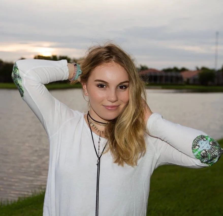 Emily Jordan Gerstein East Sider