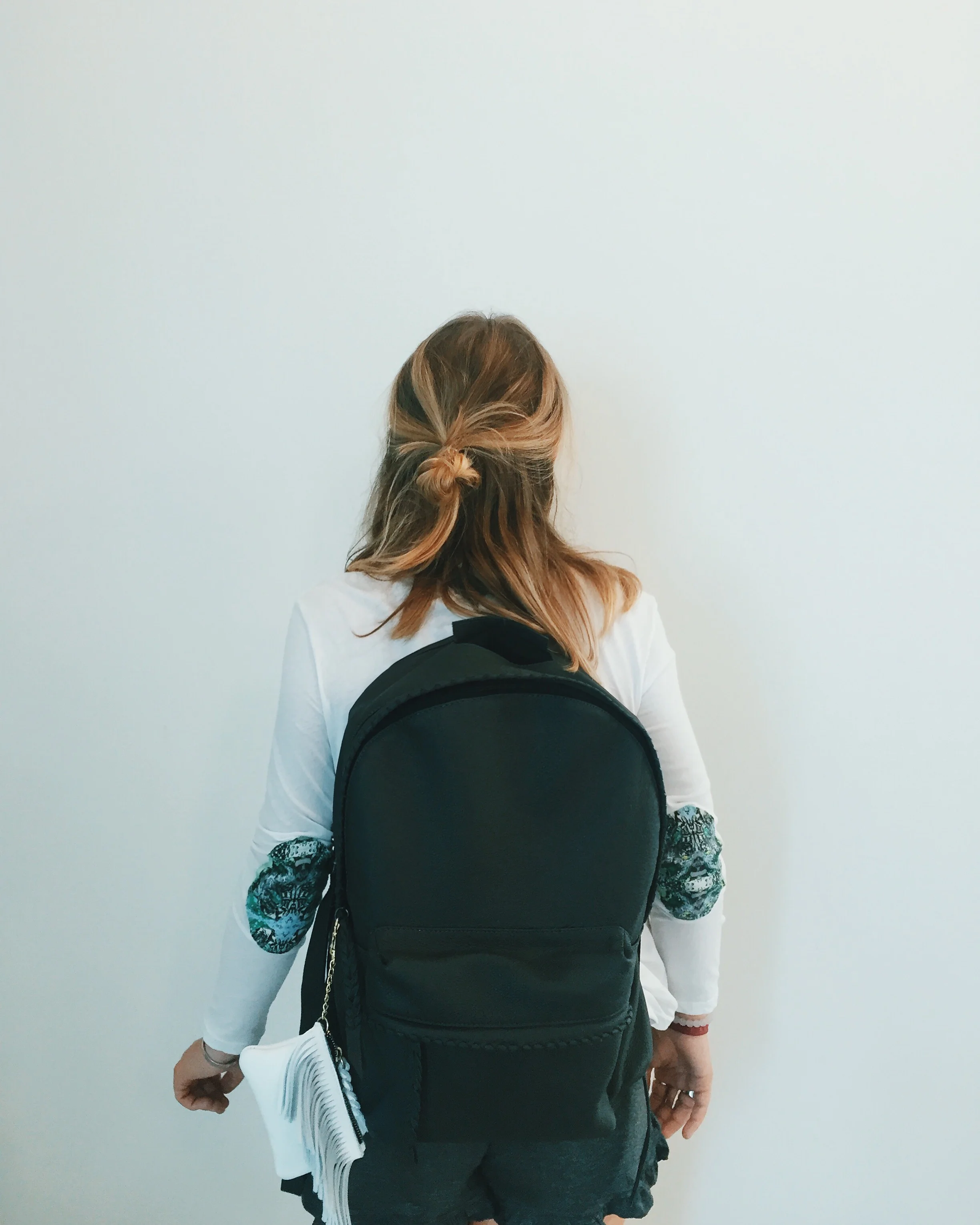 Emily Jordan Gerstein East Sider