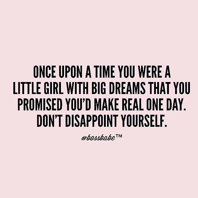 Made by a dreamer, for her dreamers~ #DreamChaser