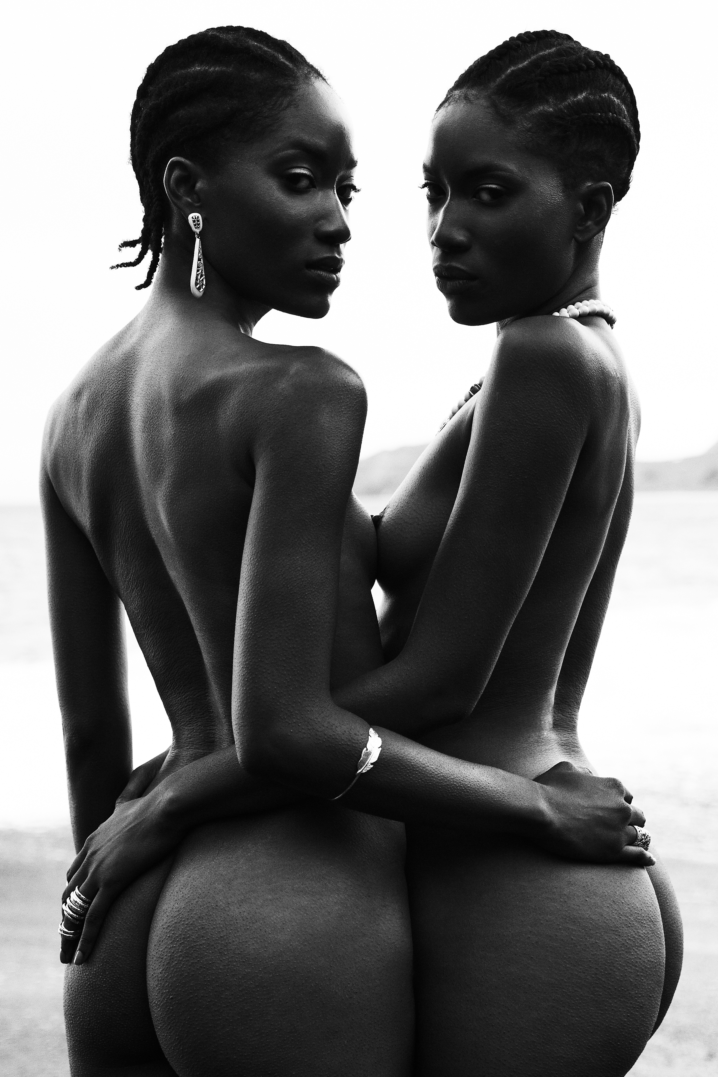 African White Lesbian :: lovetomoon.com