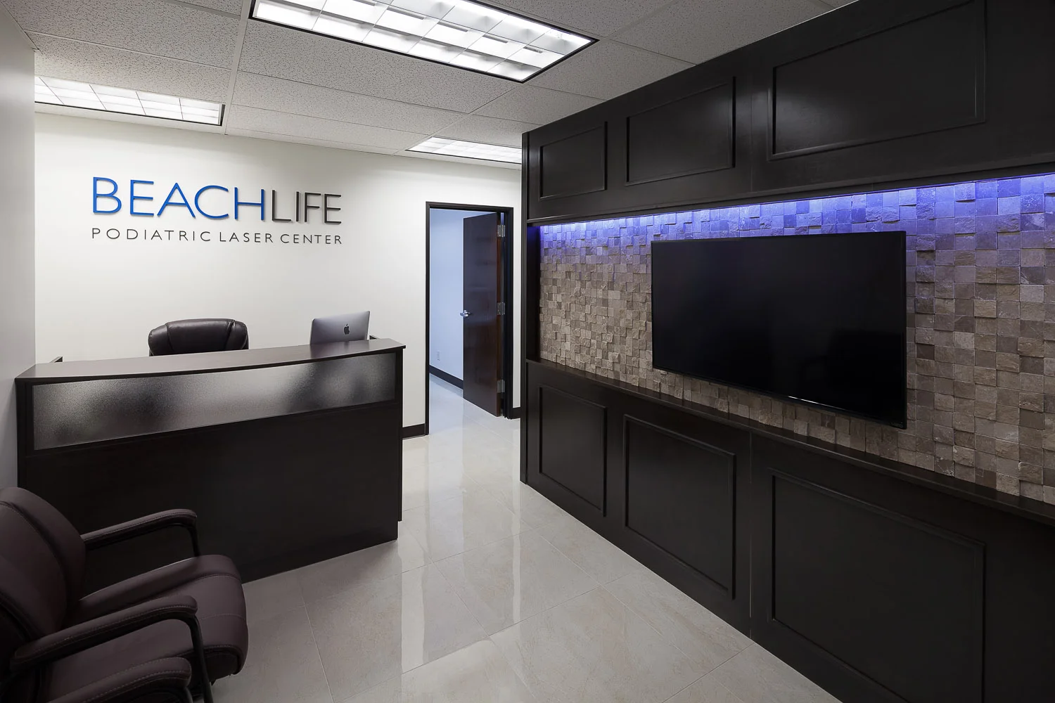 BeachLife Podiatric Laser Center