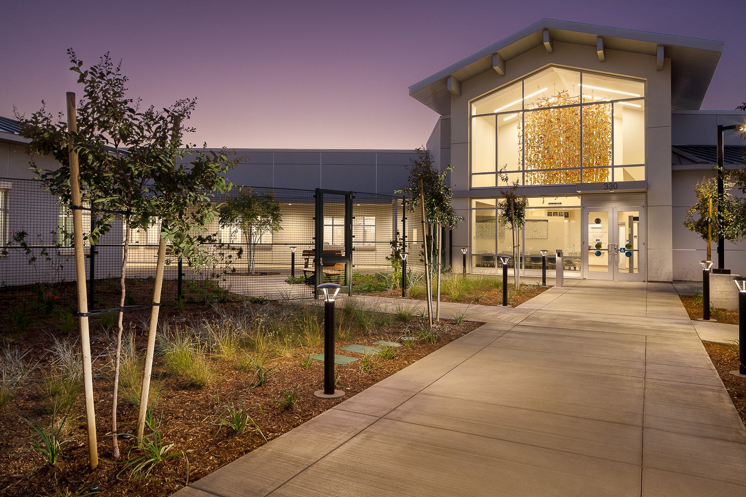 Arcadia Mental Health Center