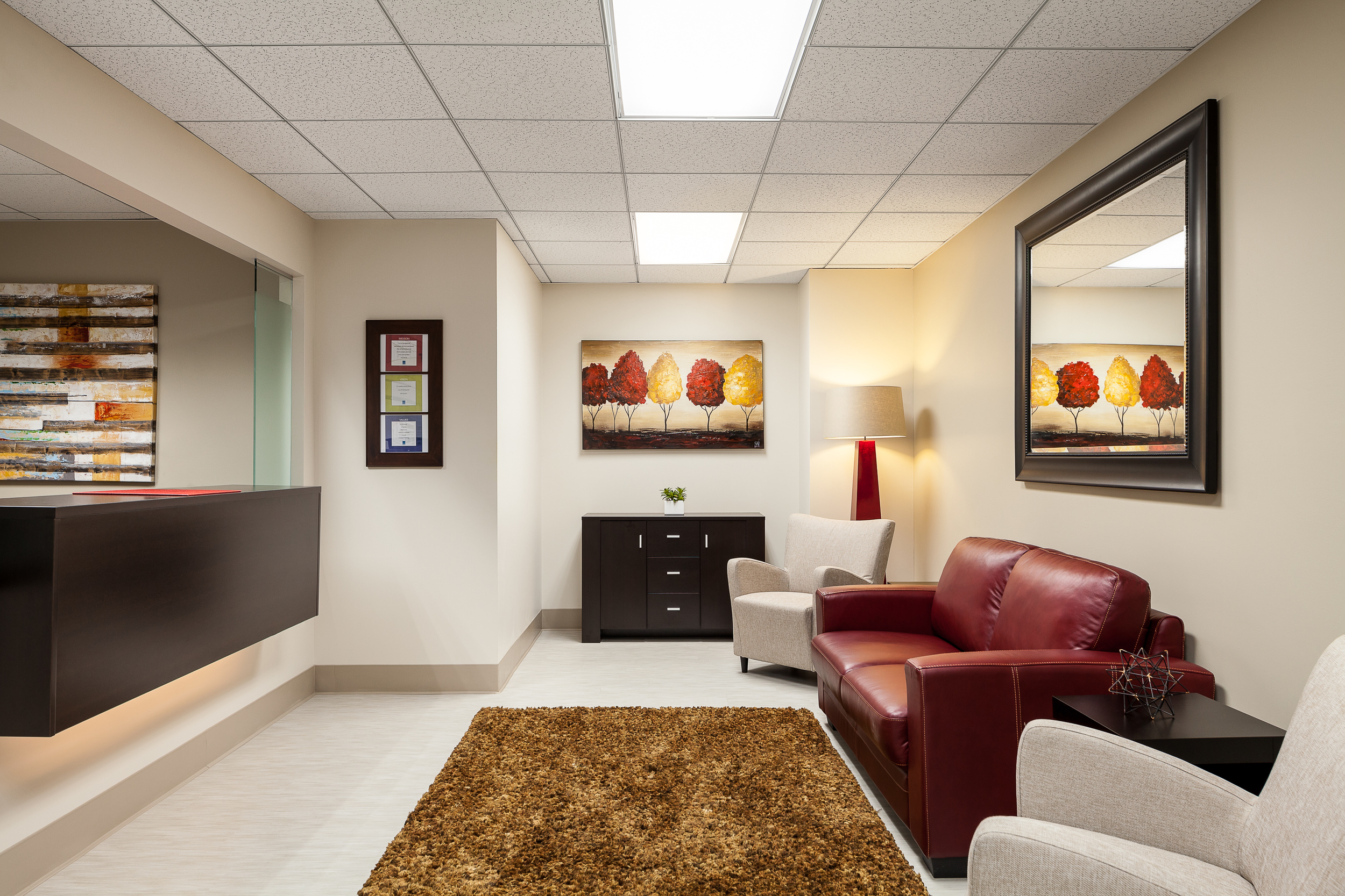 Glenoaks Escrow