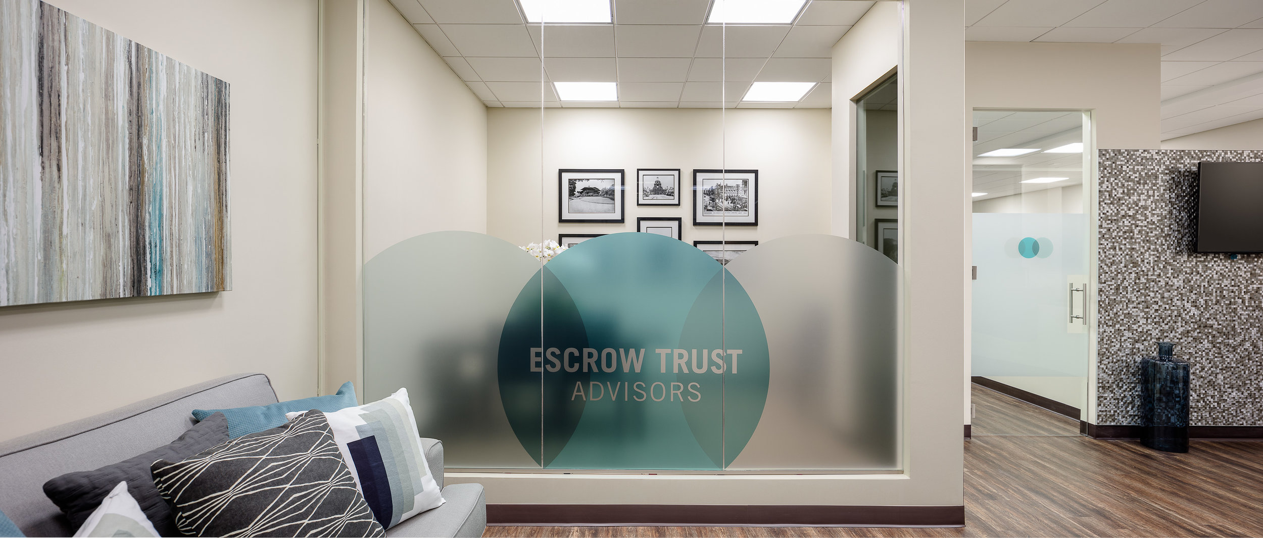 Escrow Trust Advisors